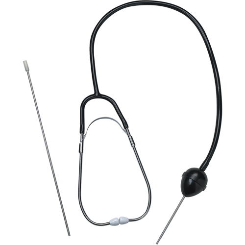Mechanic's Stethoscopes Mukwa Safety Services