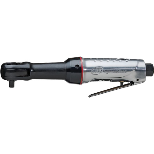 Mini Ratchet Wrench, 1/4" Drive, 1/4" NPTF, 3 CFM Mukwa Safety Services