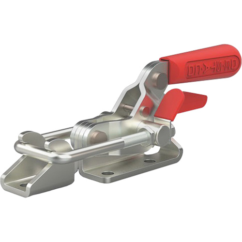 Pince de verrouillage &agrave; tirer Toggle Lock Plus Mukwa Safety Services