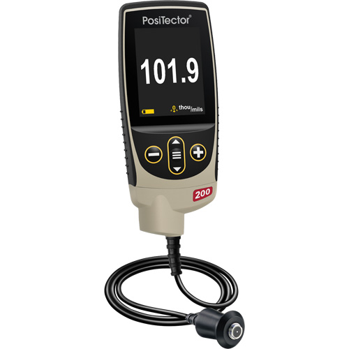 Coating Thickness Gauges Mukwa Safety Services