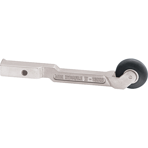 Bras de contact Mini-Dynafile II Mukwa Safety Services