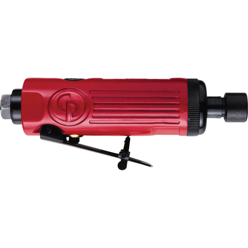 Die Grinder, 1/4" Collet, 27000 RPM Mukwa Safety Services