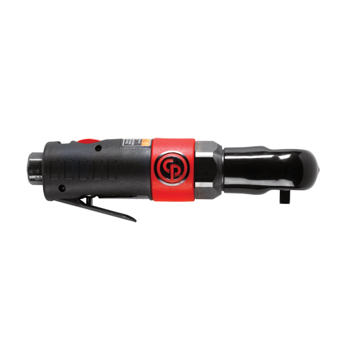 Ratchets, 1/4" Drive, 1/4" NPTF, 15.5 CFM Mukwa Safety Services