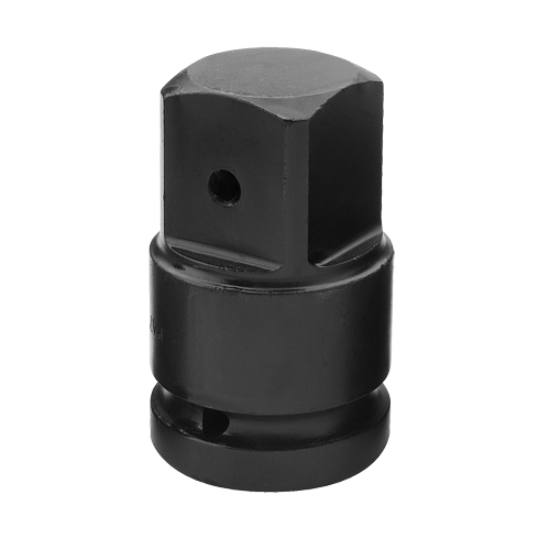 Adaptateur, Chocs, Prise 1", Douille 1-1/2", 3,25" lo Mukwa Safety Services