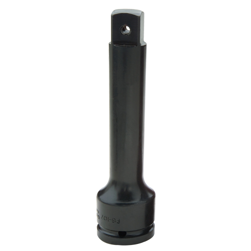 Rallonge, Chocs, Prise 3/4", 7" lo Mukwa Safety Services