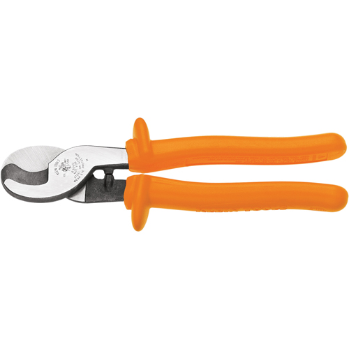 Insulated Compact Cable Cutters Mukwa Safety Services