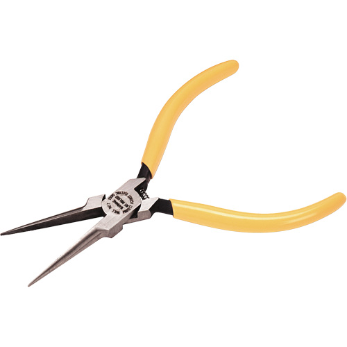 Long Needle Nose Pliers Mukwa Safety Services