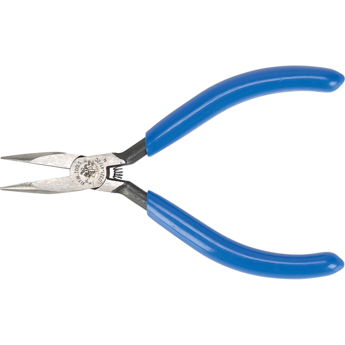 Midget Slim Nose Pliers Mukwa Safety Services