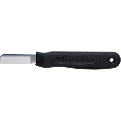 Couteau &agrave; &eacute;pisser les c&acirc;bles, 6-1/4" Mukwa Safety Services
