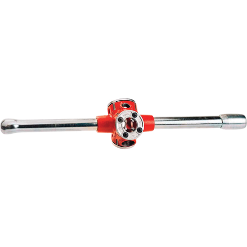 Three-Way Pipe Threaders #31-A NPT Mukwa Safety Services
