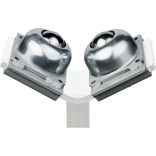 Ball Transfer Head for VJ Stand #BTH-9 Mukwa Safety Services