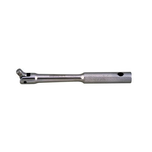 Hinge Handle, 1/4" Drive, Ergonomic Handle Mukwa Safety Services