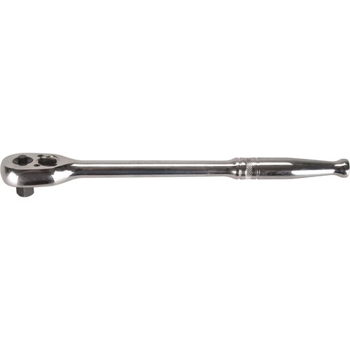 Quick-Release Ratchet Wrench, 3/8" Drive Mukwa Safety Services