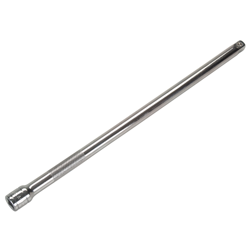 Socket Extension, 1/2" Drive, 10" L Mukwa Safety Services