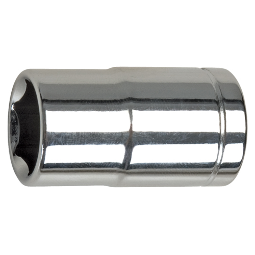 Douille SAE, 7/16", Prise 3/8", 6 pans, Profond Mukwa Safety Services
