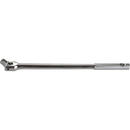 Manche &agrave; t&ecirc;te articul&eacute;e, Prise de 1/2", Poign&eacute;e Ergonomique Mukwa Safety Services