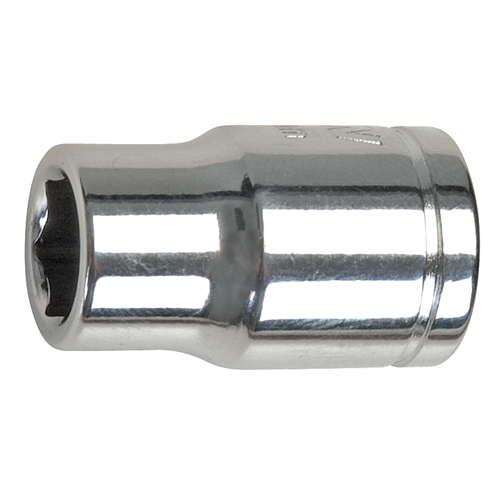 Douille, 7/8", Prise 1/2", 6 pans Mukwa Safety Services