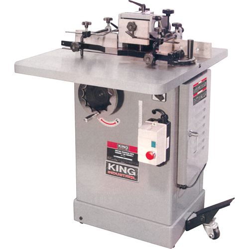 FACONNEUSE BOIS IND MOTEUR 3CV 220V Mukwa Safety Services