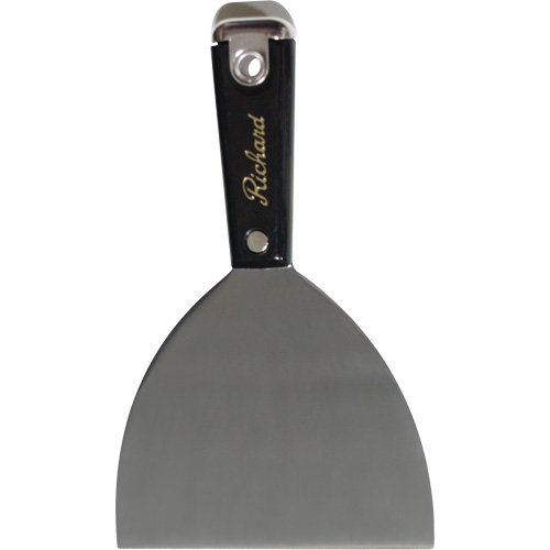 Couteau &agrave; galon sur joint avec t&ecirc;te de marteau de s&eacute;rie Pro, 5", Lame en Acier &agrave; haute teneur en carbone Mukwa Safety Services
