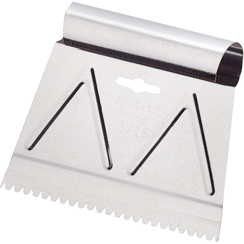 Adhesive Spreaders, CS-Pro Series Mukwa Safety Services