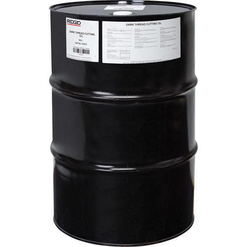 Dark Thread Cutting Oil Mukwa Safety Services