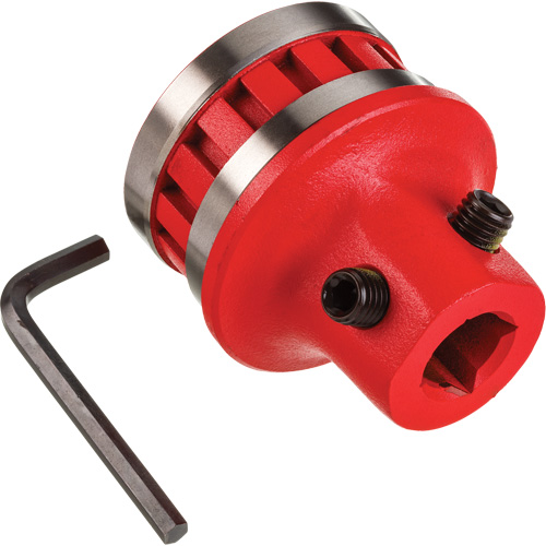 Square Drive Adapter - 15/16" #774 Mukwa Safety Services
