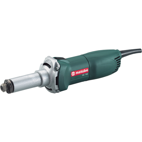 Meuleuse droite &agrave; vitesse variable, 1-11/16", 120 V, 6,5 A, 30500 Tr/min Mukwa Safety Services
