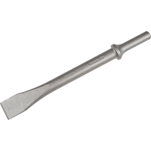 Cold Chisel Mukwa Safety Services