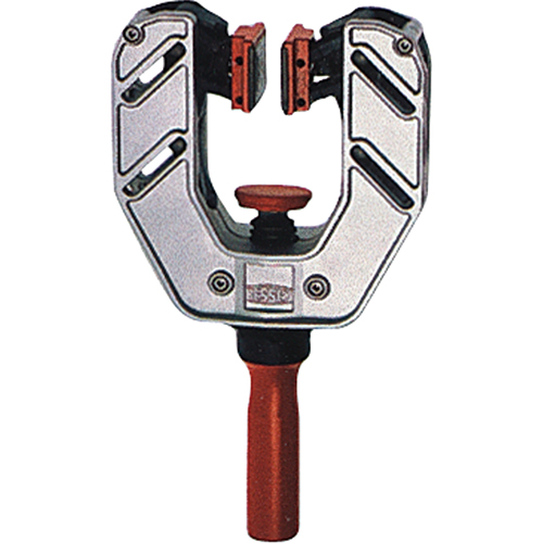 Professional One Hand Edge Clamp Mukwa Safety Services