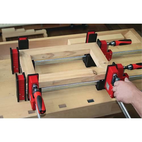Accessories for Parallel Clamps - KP Framing Systems Mukwa Safety Services