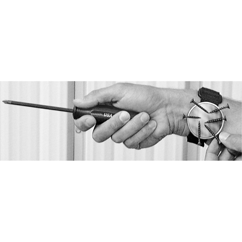 Nail & Screw Holders Mukwa Safety Services