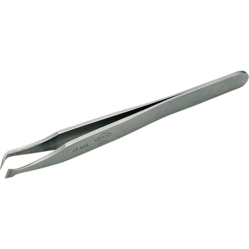 Tweezers - Cutting Head - 4.5" (115 mm) Mukwa Safety Services