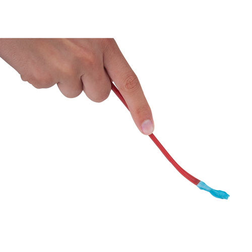 Sealing Spatula, Fibreglass, 1/4" W, 1-1/2" L, Fibreglass Handle Mukwa Safety Services