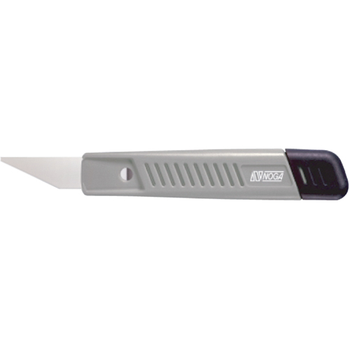Outil d'&eacute;bavurage Noga - Cera-Cut convexe, 250 mm Mukwa Safety Services