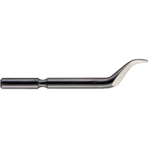Heavy-Duty Deburring Blades Mukwa Safety Services