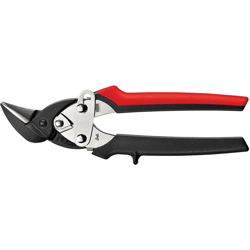 Compact Aviation Snips Mukwa Safety Services