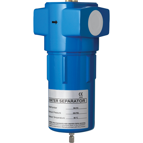 Water Separators Mukwa Safety Services
