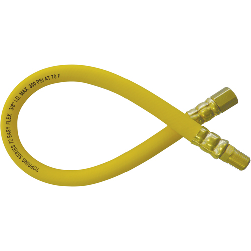 Hose Whips Mukwa Safety Services