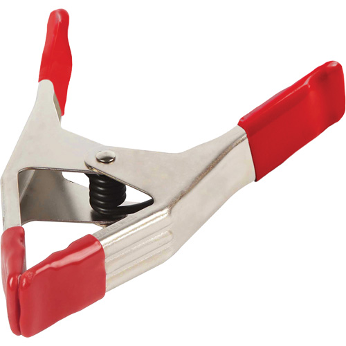XM Series Steel Spring Clamp Mukwa Safety Services