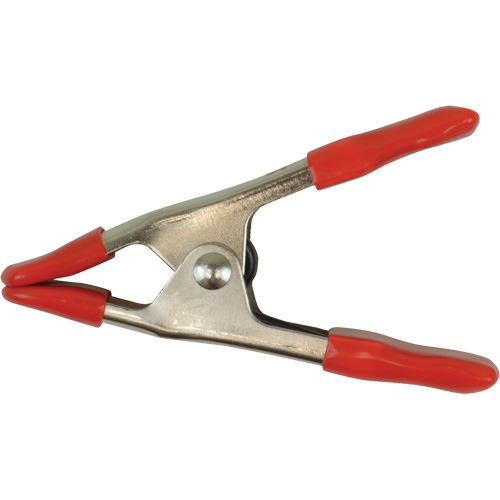 XM Series Steel Spring Clamp Mukwa Safety Services