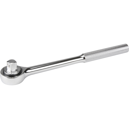 Ratchet Wrench, 1/2" Drive Mukwa Safety Services