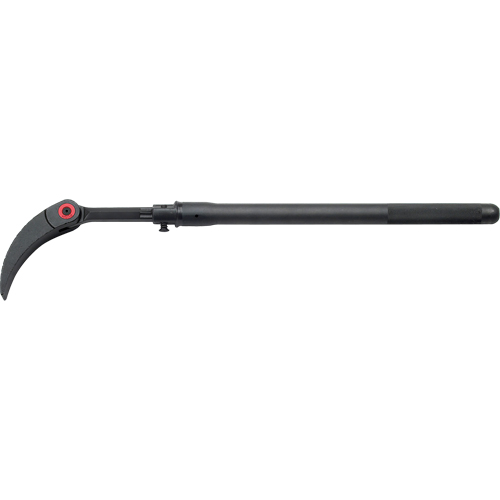 Extendable Pry Bars, 18" - 29" L Mukwa Safety Services