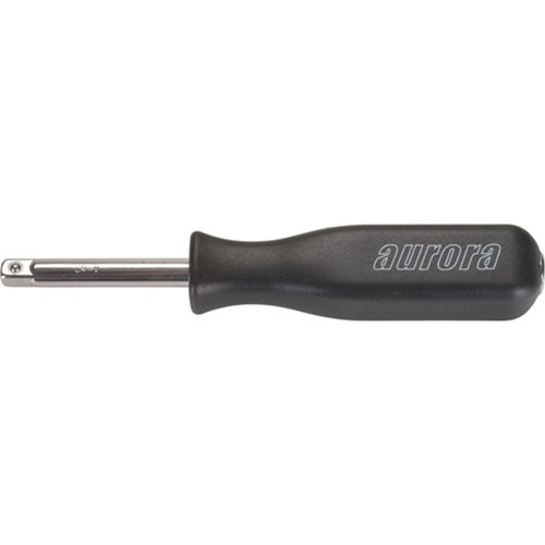 Plastic Handle Driver Mukwa Safety Services