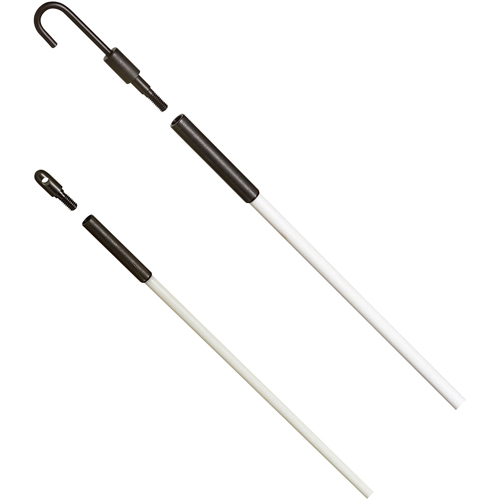 TUFF RODS Mukwa Safety Services