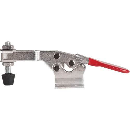 Brides de fixation horizontale, Force de serrage 500 lb, Horizontal Mukwa Safety Services
