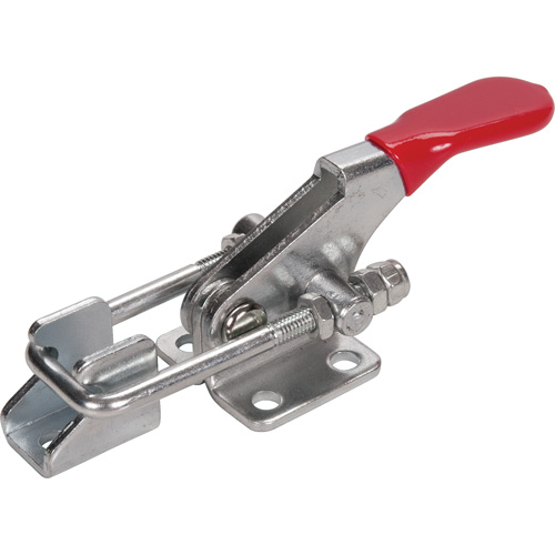 Latch Clamps, 360 lbs. Clamping Force Mukwa Safety Services