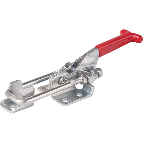 Latch Clamps, 700 lbs. Clamping Force Mukwa Safety Services