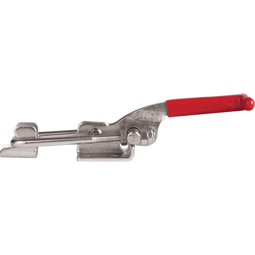 Latch Clamps, 700 lbs. Clamping Force Mukwa Safety Services