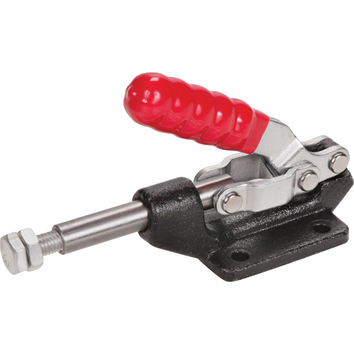 Straight Line Hold Down Clamps, 600 lbs. Clamping Force Mukwa Safety Services