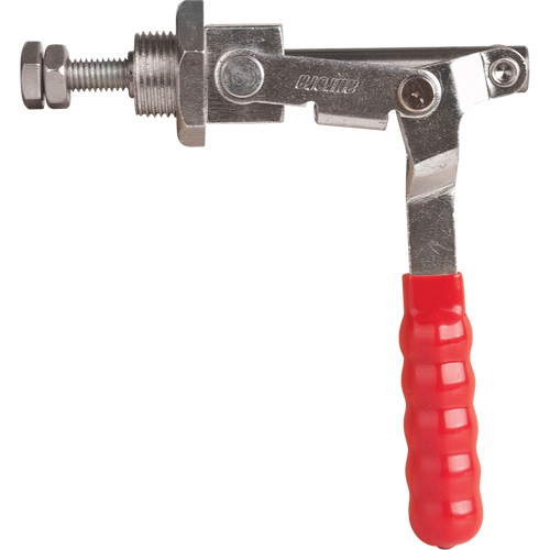 Straight Line Hold Down Clamps, 300 lbs. Clamping Force Mukwa Safety Services
